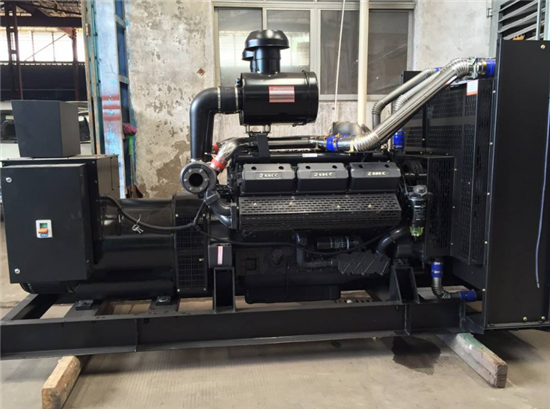 崂山柴油发电机 崂山柴油发电机