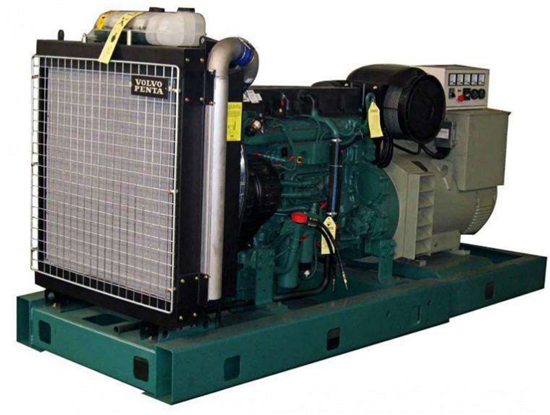 崂山柴油发电机 崂山柴油发电机