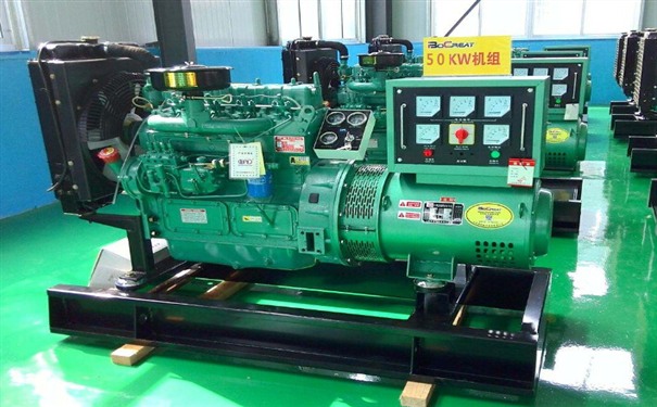 崂山发电机出租 崂山发电机出租